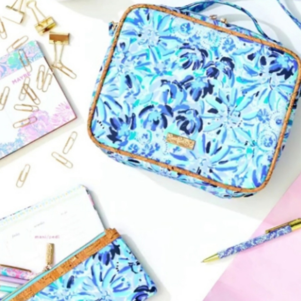 Lilly Pulitzer Set